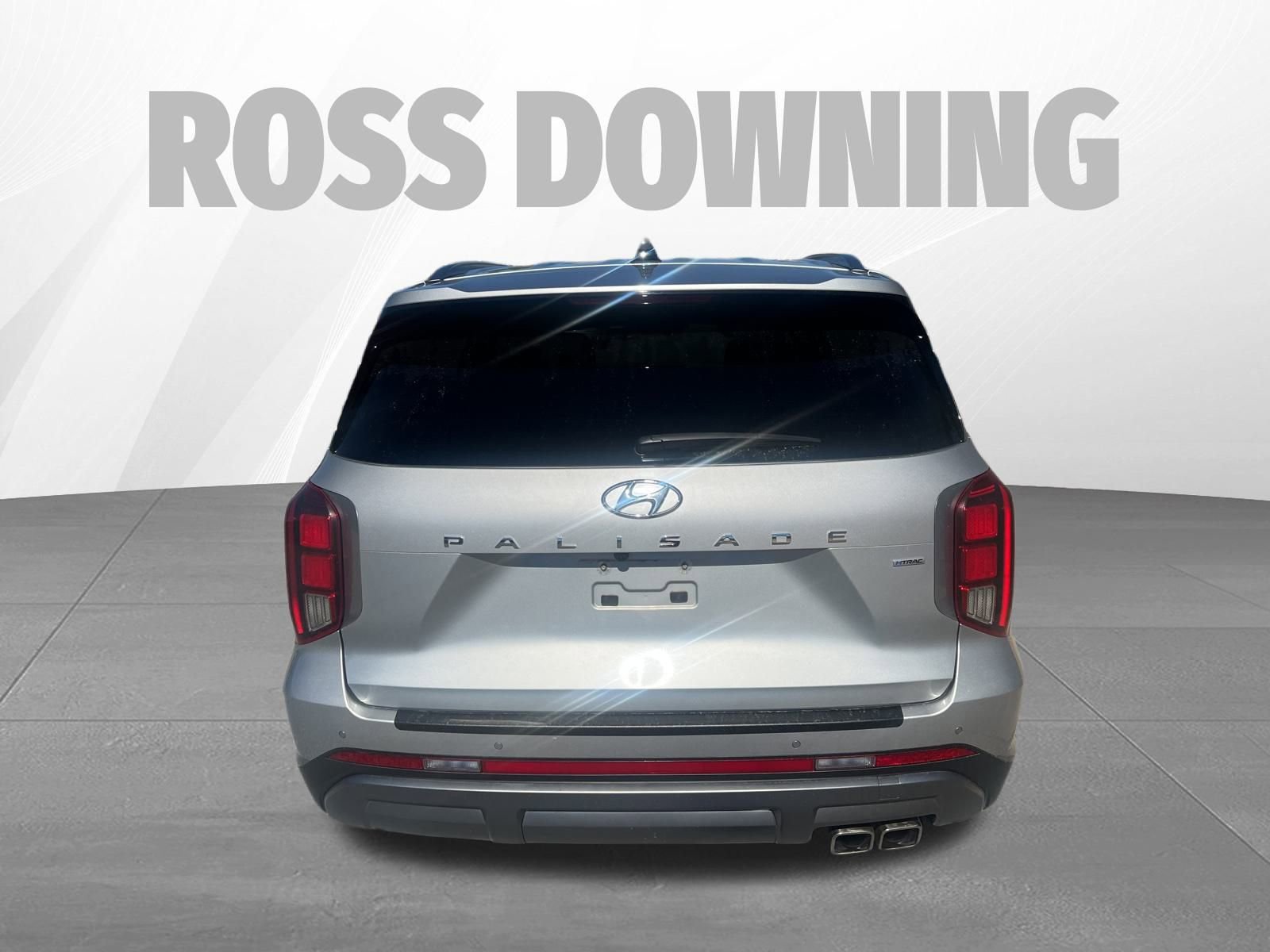 Used 2023 Hyundai Palisade SEL w/ Premium Package image 5