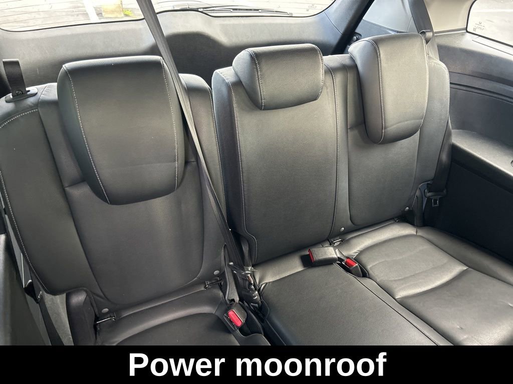 Used 2024 Honda Odyssey EX-L image 28