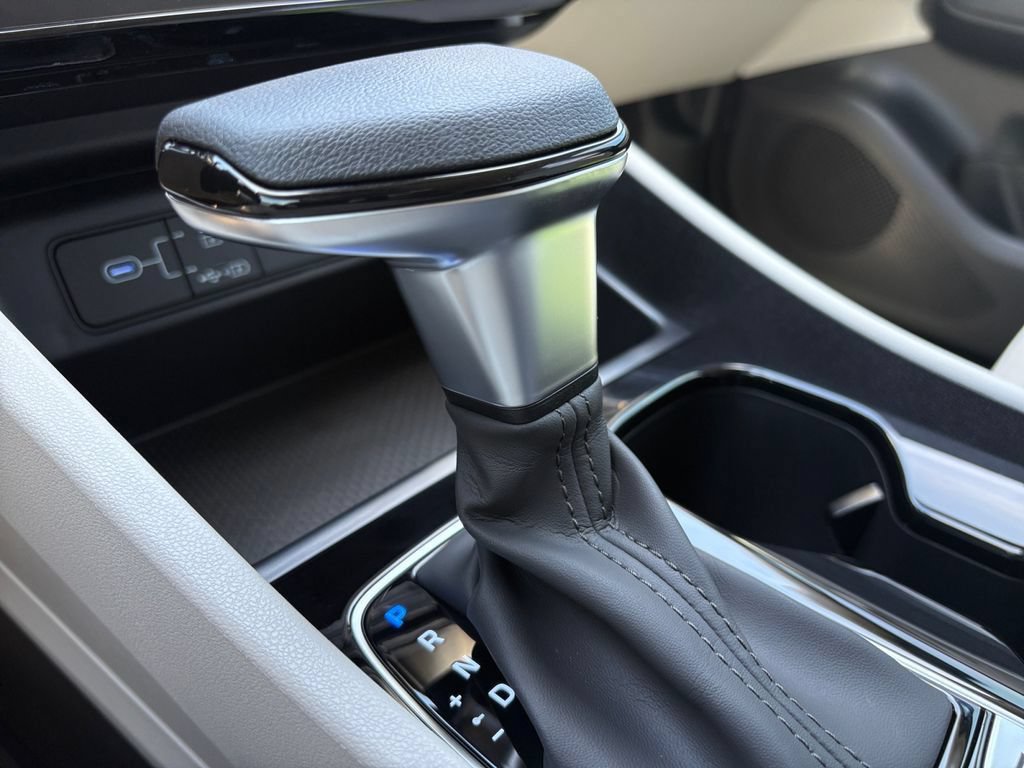 New 2026 Hyundai Tucson SEL FWD image 27