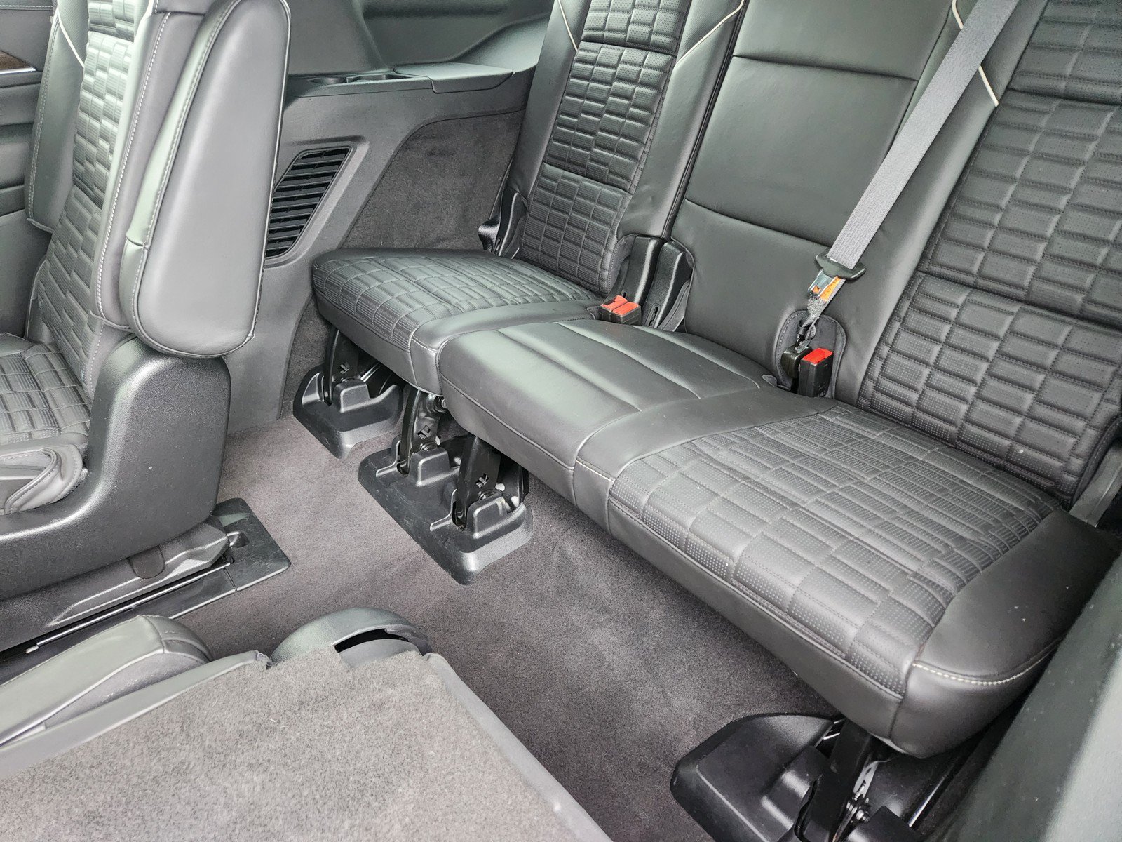 Certified 2024 Cadillac Escalade Sport Platinum AWD/4WD image 16