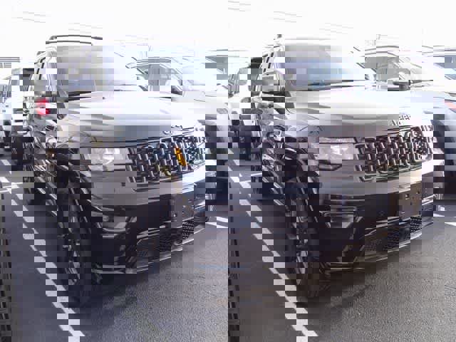 Used 2021 Jeep Grand Cherokee Limited w/ Quick Order Package 28K 80th image 5