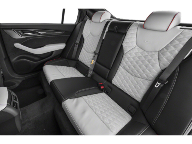 Used 2023 Cadillac CT5 V Blackwing RWD image 12