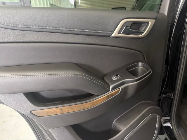 Used 2018 GMC Yukon Denali AWD/4WD image 14
