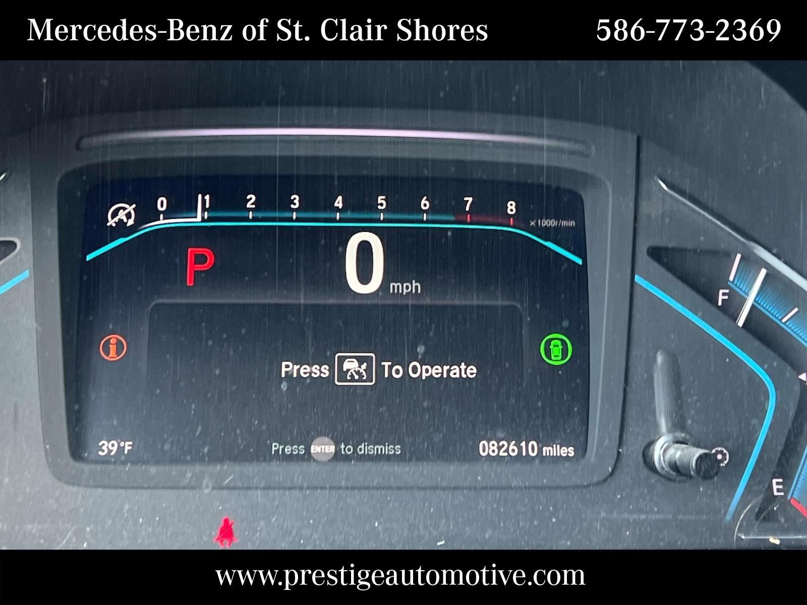 Used 2022 Honda Odyssey Touring image 17