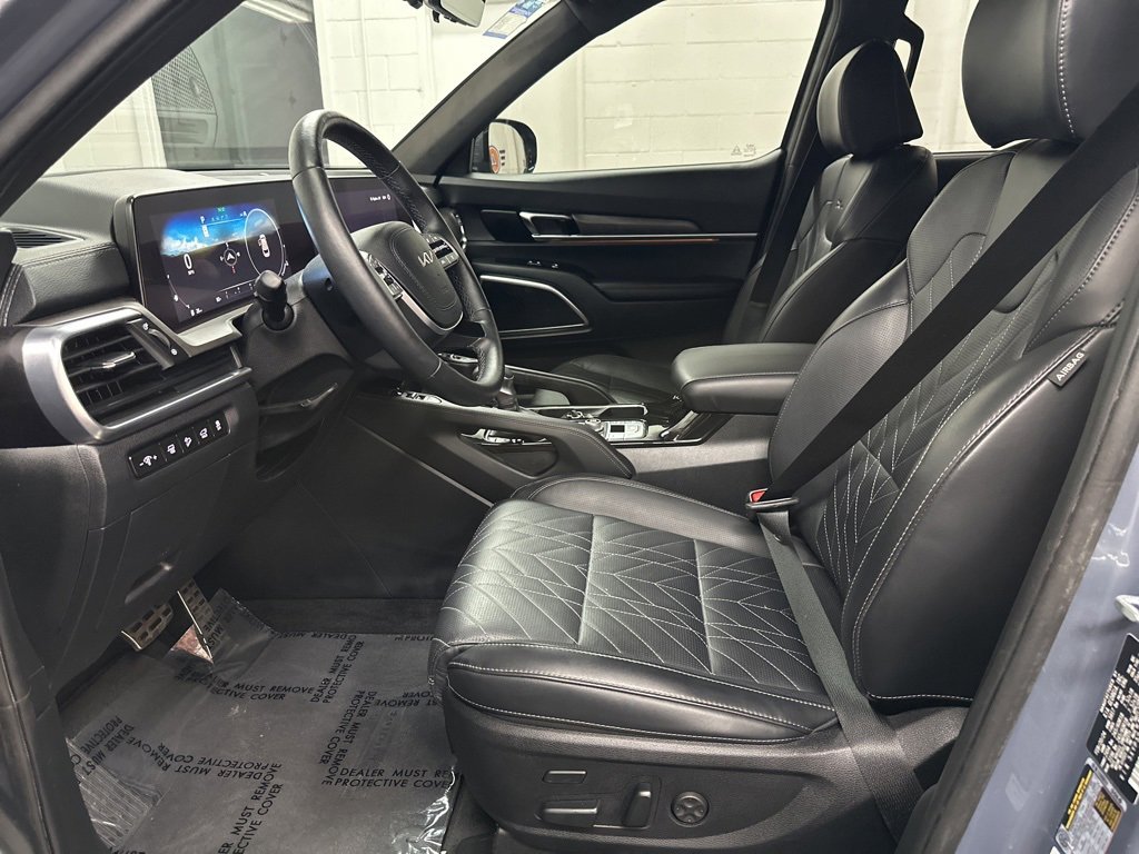 Used 2024 Kia Telluride SX Prestige X-Pro image 20