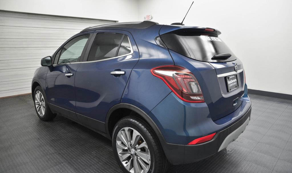 Used 2020 Buick Encore Preferred w/ Safety Package image 6