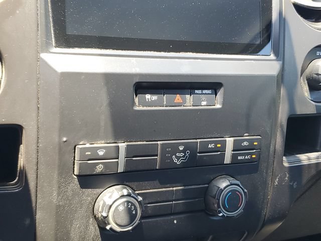 Used 2014 Ford F150 XL w/ Equipment Group 101A Mid RWD image 18