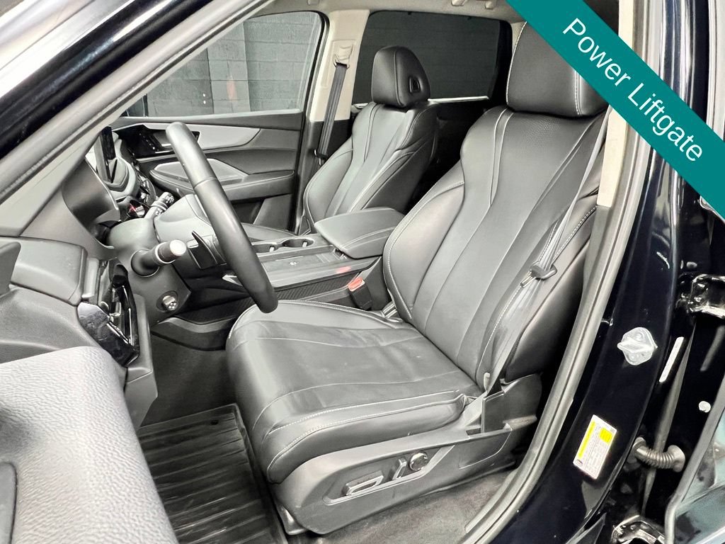 Used 2025 Acura MDX w/ Technology Package AWD/4WD image 7