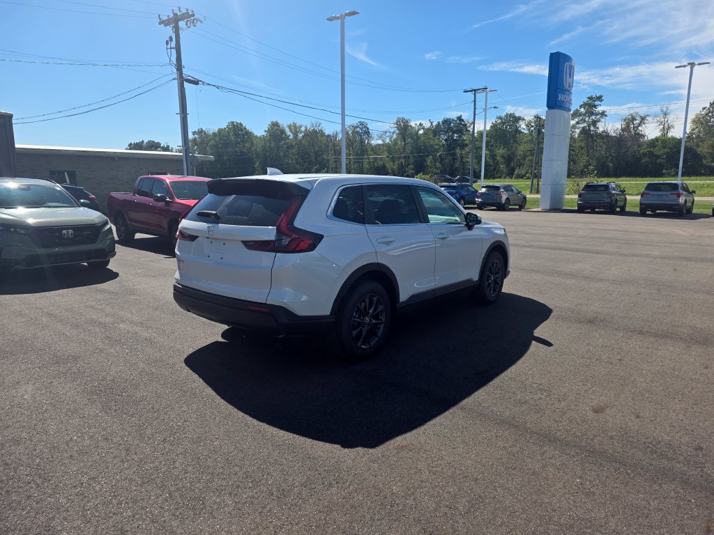 New 2027 Honda CR-V EX-L image 3