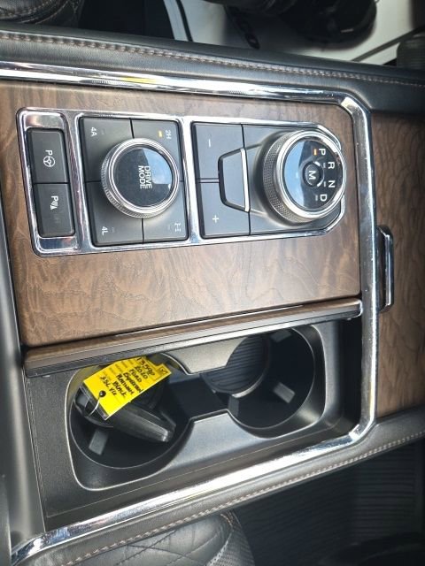 Used 2020 Ford Expedition Platinum AWD/4WD image 28