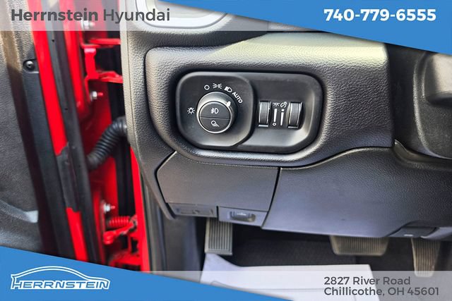 Used 2022 RAM 3500 Laramie AWD/4WD image 19