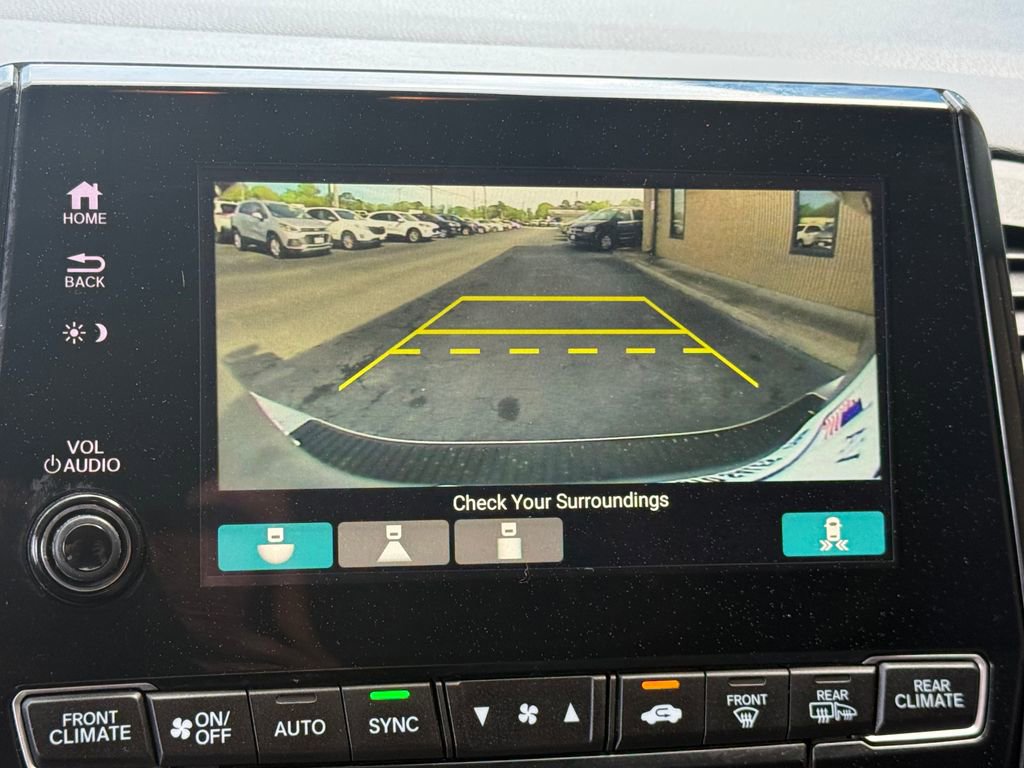 Used 2022 Honda Odyssey EX-L image 3