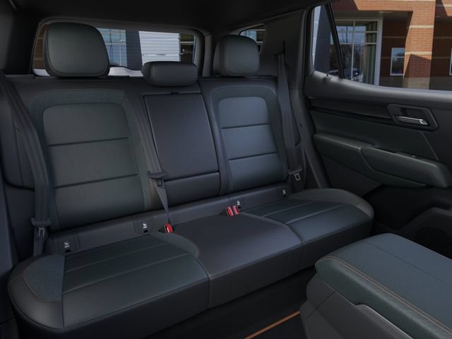 New 2027 GMC Terrain AT4 w/ Convenience Package III AWD/4WD image 17
