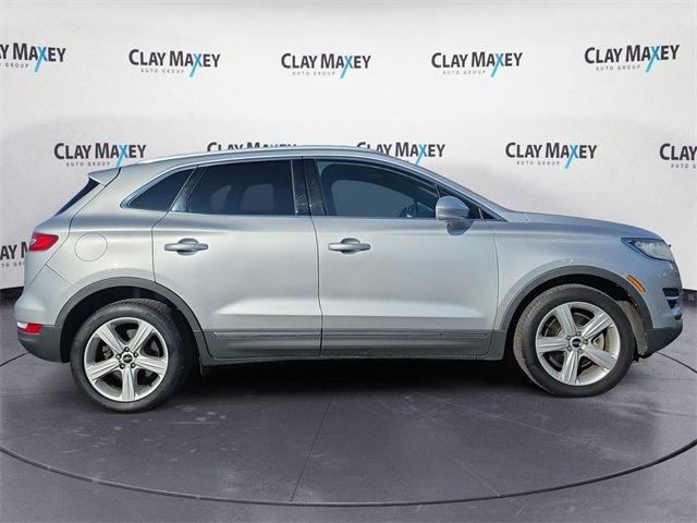 Used 2017 Lincoln MKC Premiere image 6