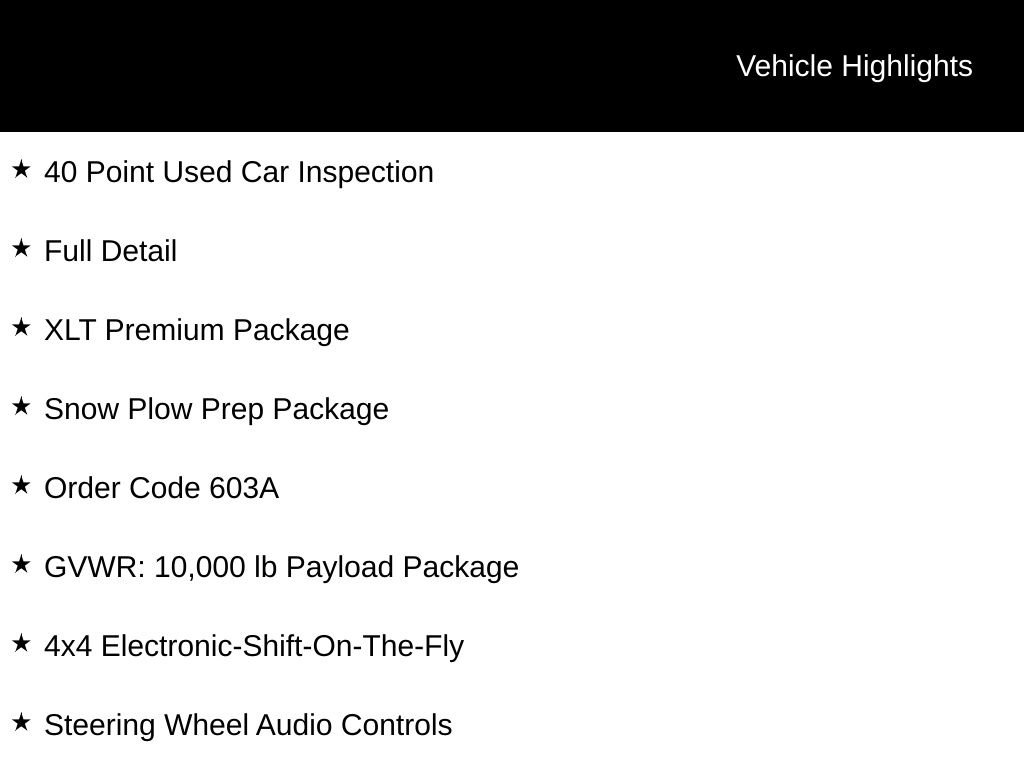 Used 2012 Ford F250 XLT w/ XLT Premium Pkg image 3