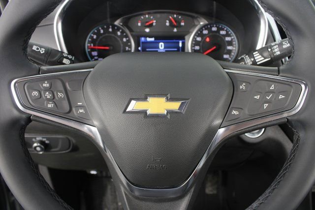 Used 2024 Chevrolet Equinox LT image 13