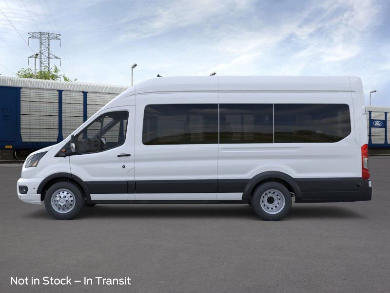 New 2026 Ford Transit 350 XLT image 31