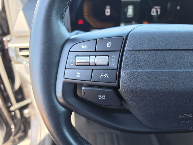 Used 2026 Kia Sportage LX w/ LX Convenience Package FWD image 36