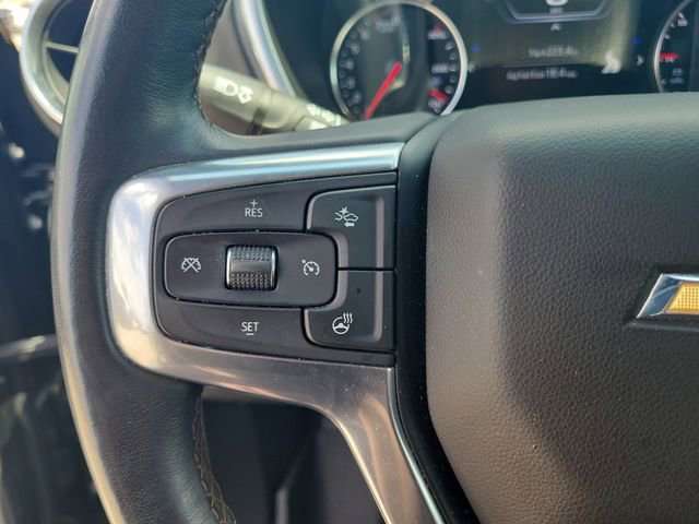 Used 2021 Chevrolet Blazer Premier w/ Driver Confidence II Package AWD/4WD image 27