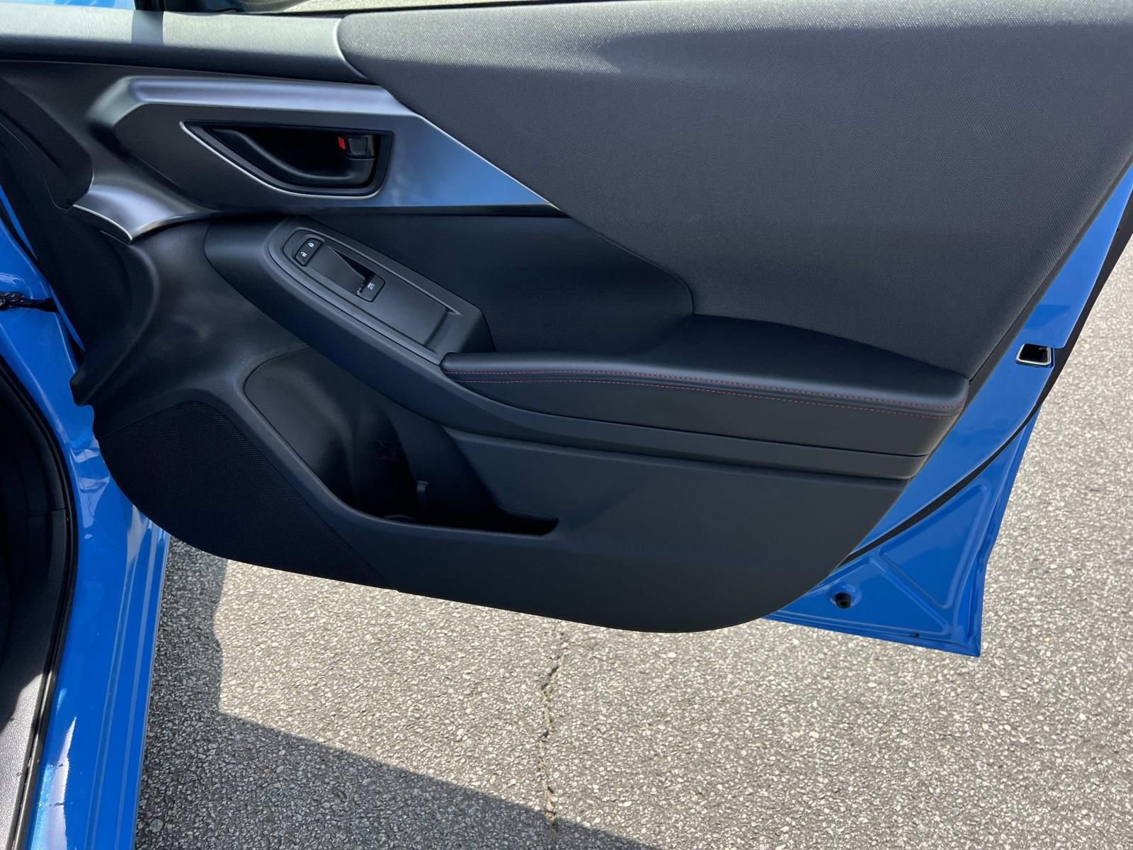 Certified 2025 Subaru Impreza 2.0i Sport image 14