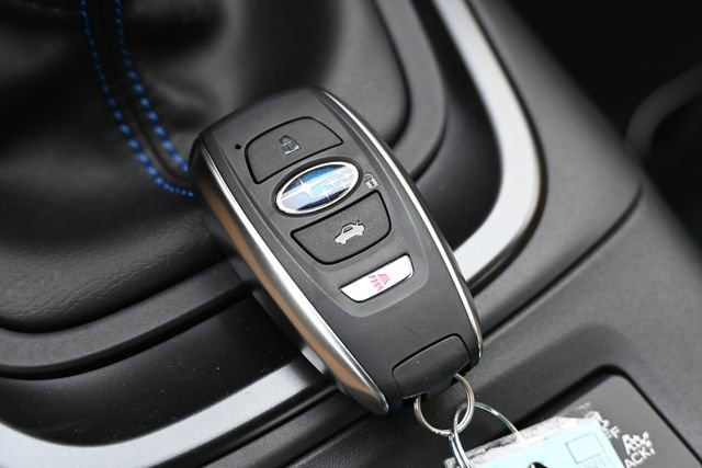 New 2026 Subaru BRZ tS image 32