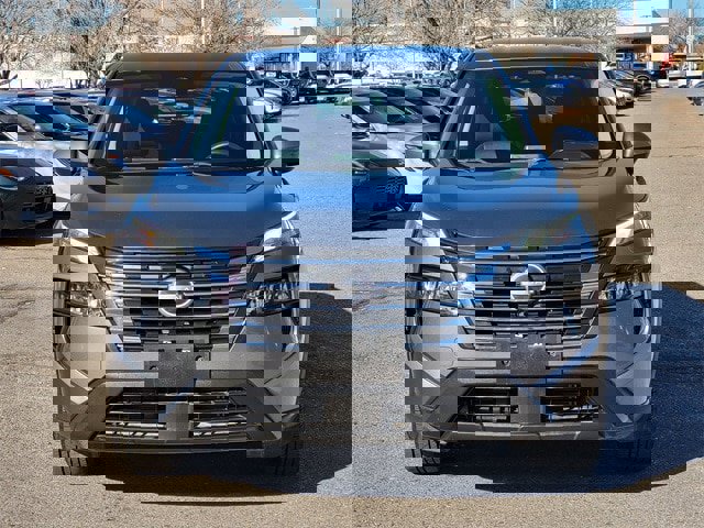 Certified 2024 Nissan Rogue SV image 9