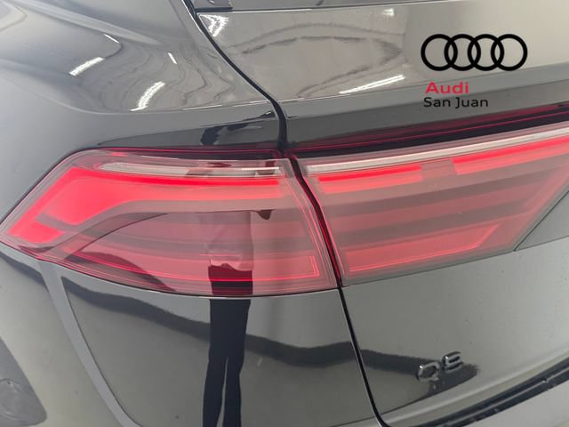 New 2026 Audi Q8 Premium Plus AWD/4WD image 11
