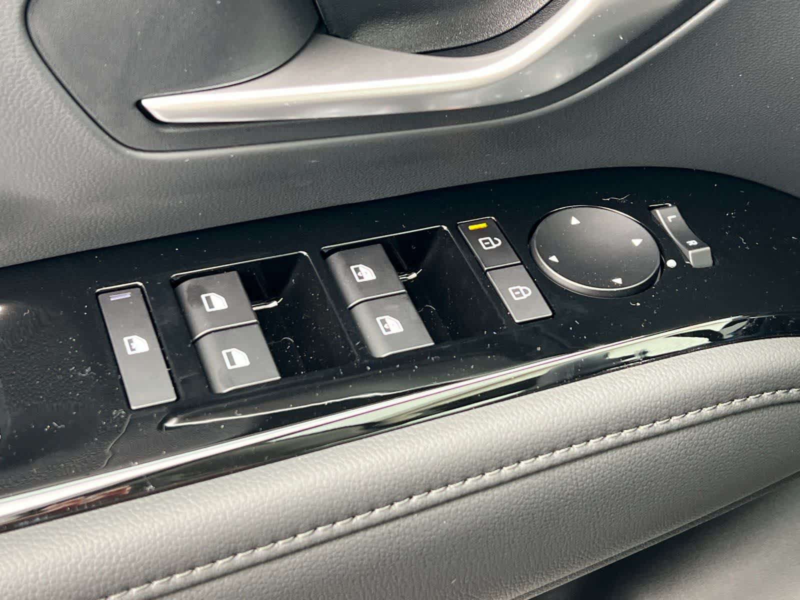 New 2026 Hyundai Tucson Limited AWD/4WD image 13
