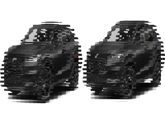 Used 2024 Honda HR-V Sport