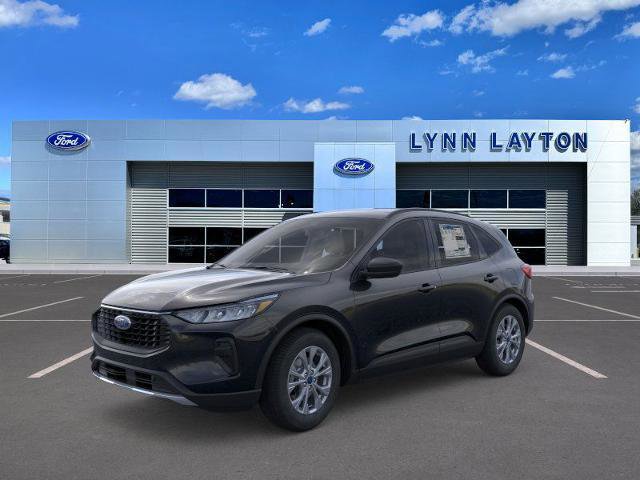 New 2025 Ford Escape Active