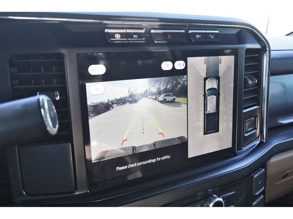 Certified 2023 Ford F250 Lariat AWD/4WD image 26