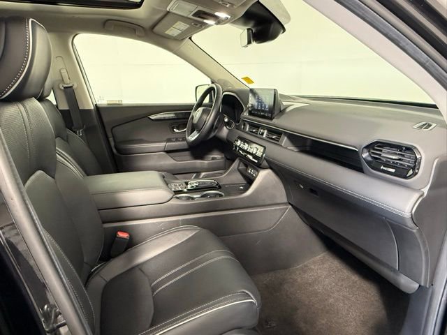 Used 2024 Honda Pilot Elite image 53