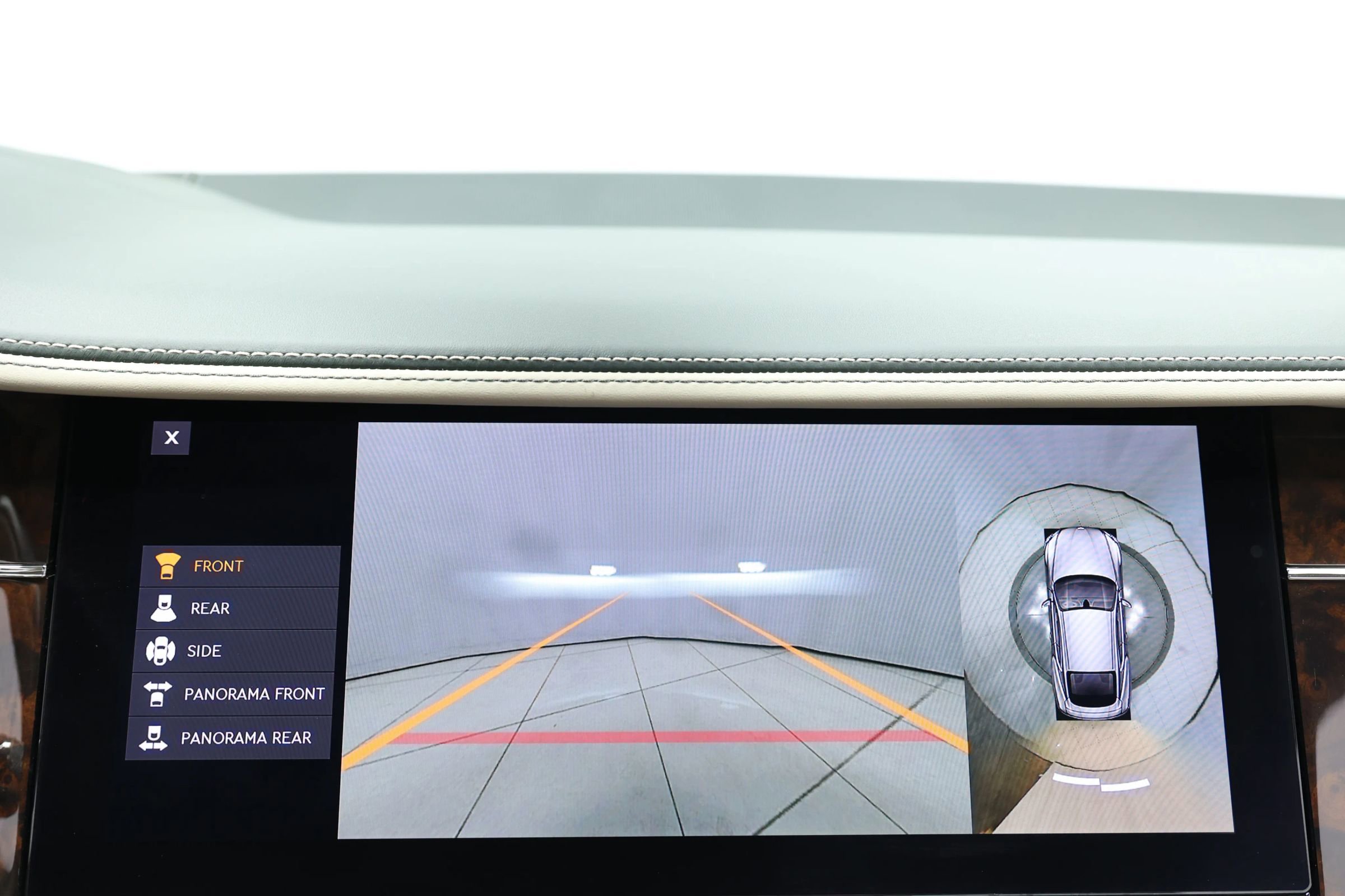 Used 2021 Bentley Continental GT image 41