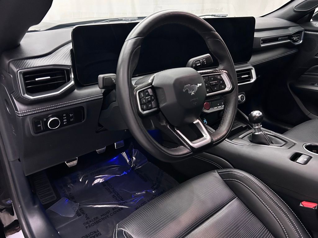 Used 2024 Ford Mustang GT Premium image 11