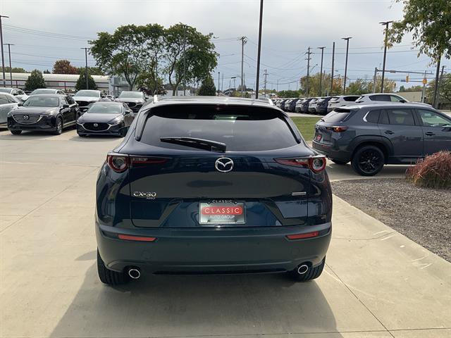 New 2026 MAZDA CX-30 AWD 2.5 S image 5