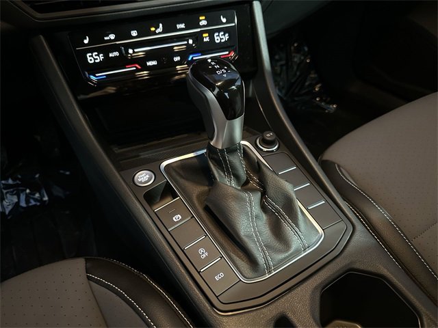 New 2025 Volkswagen Jetta SE image 16