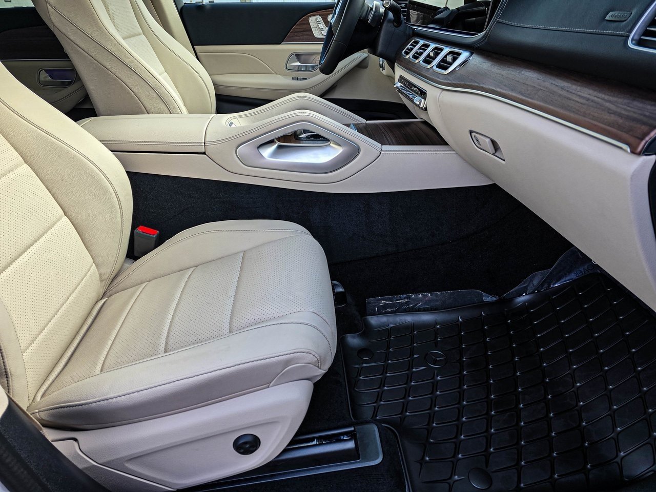 New 2026 Mercedes-Benz GLE 350 4MATIC image 38