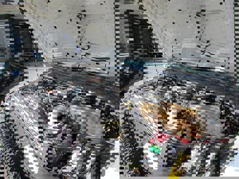 Used 2008 Ford F550 2WD Super Cab Super Duty image 71