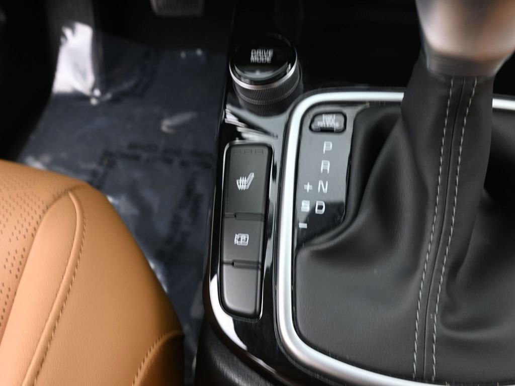 Used 2024 Kia Seltos EX image 20