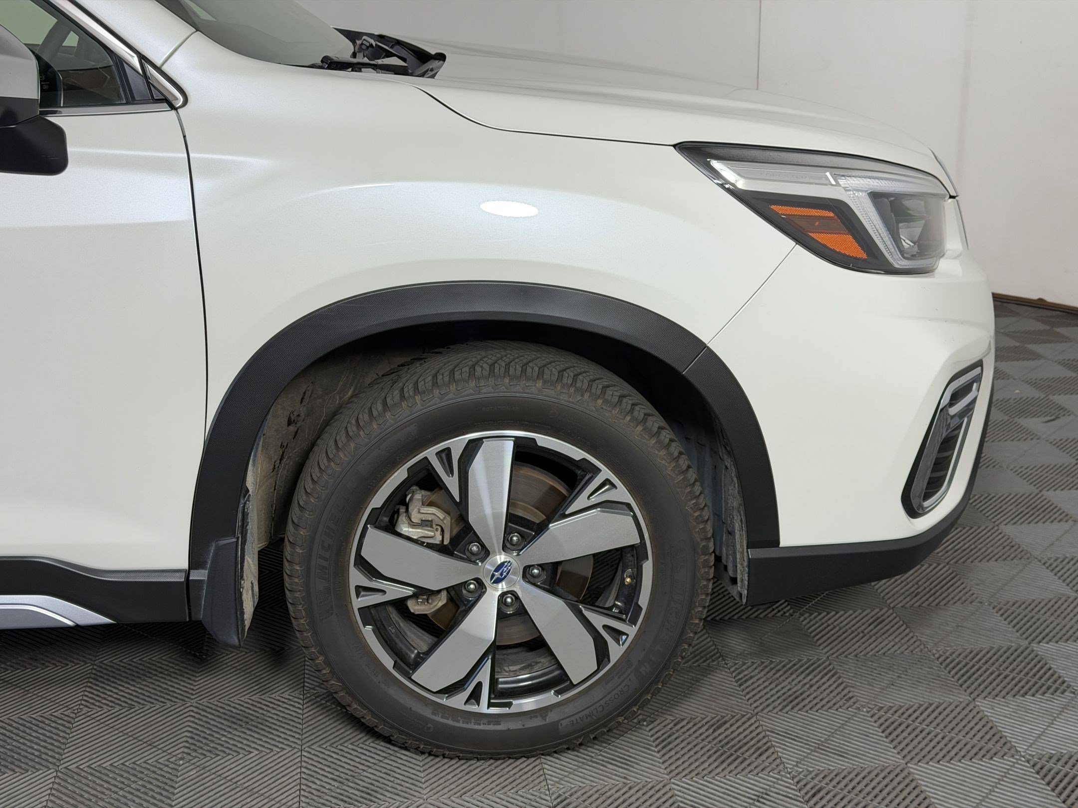 Used 2021 Subaru Forester Touring AWD/4WD image 13