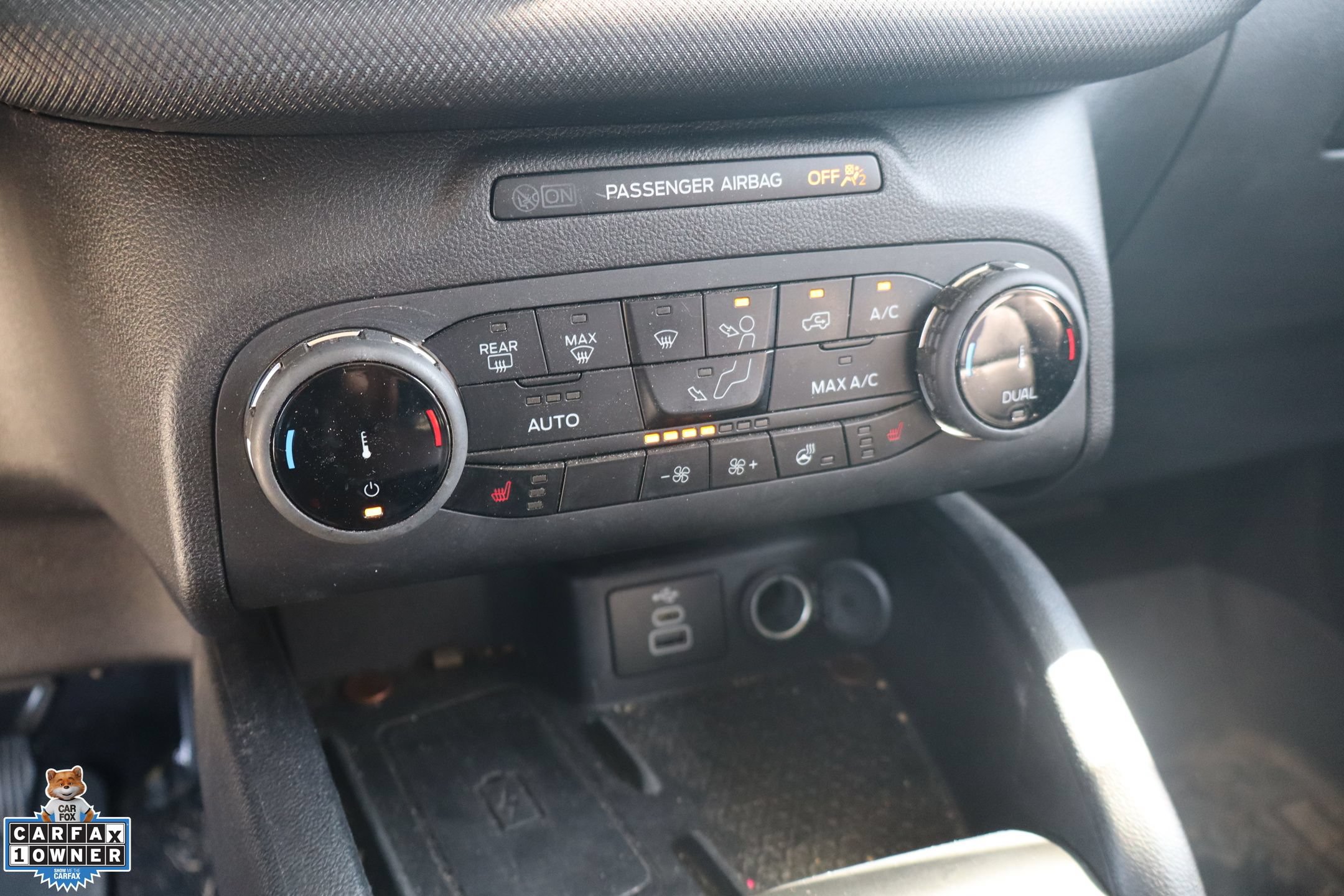 Used 2023 Ford Bronco Sport Outer Banks w/ Tech Package AWD/4WD image 20