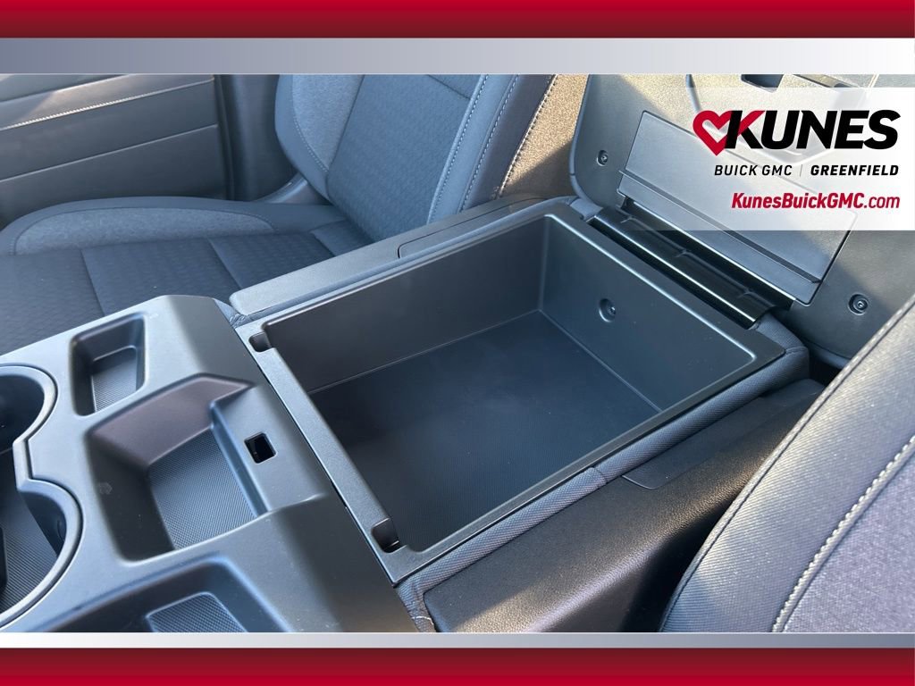 New 2026 GMC Sierra 1500 SLE image 32