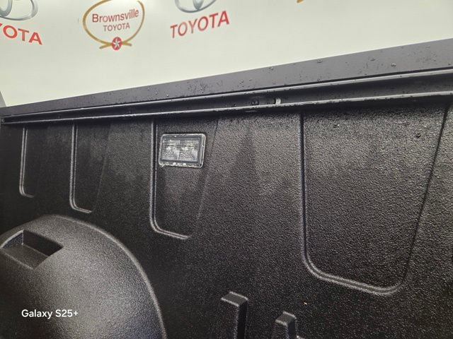 New 2026 Toyota Tundra Platinum AWD/4WD image 40