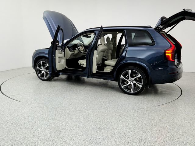 New 2026 Volvo XC90 B6 Ultra w/ Protection Package image 12