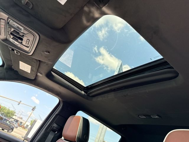 New 2026 GMC Sierra 3500 Denali Ultimate AWD/4WD image 22