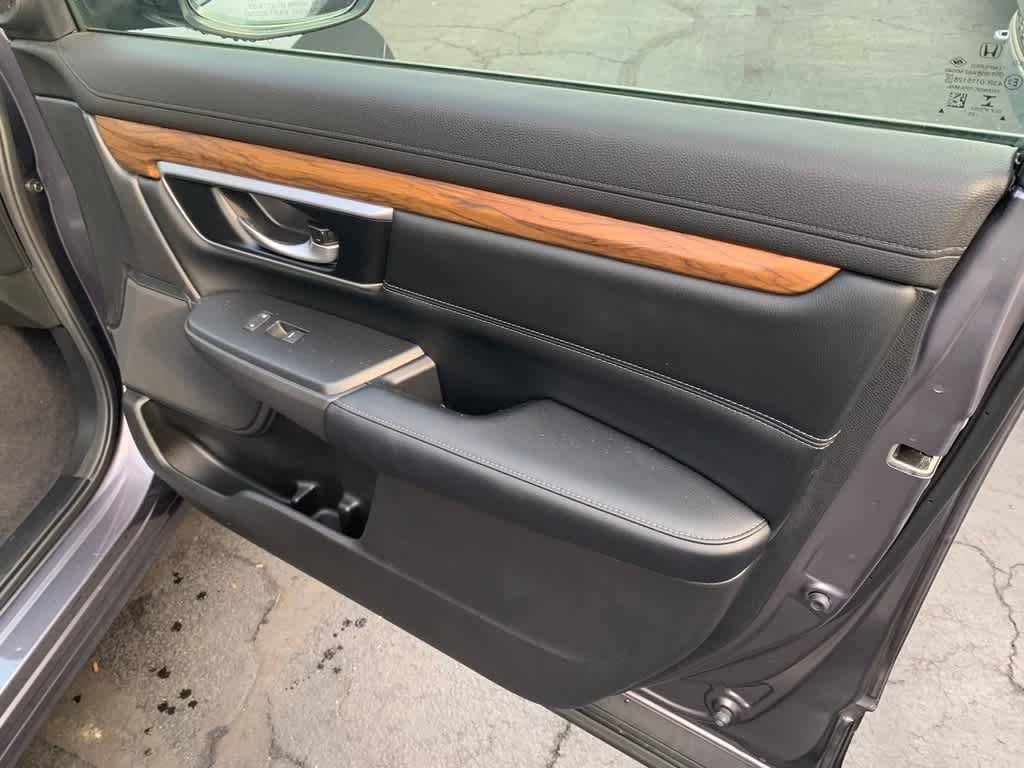 Used 2020 Honda CR-V EX-L image 16