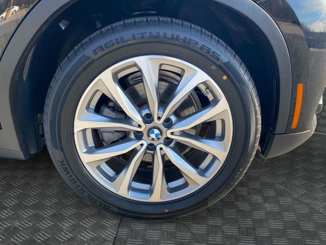 Used 2019 BMW X3 sDrive30i image 37