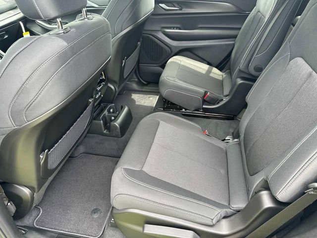 New 2025 Jeep Grand Cherokee L Laredo w/ Luxury Tech Group I image 28