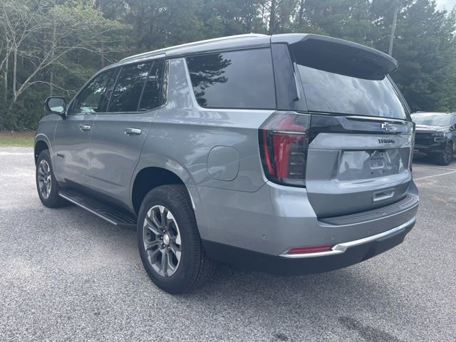 New 2026 Chevrolet Tahoe LS image 17
