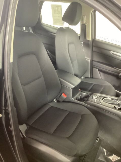 Used 2025 MAZDA CX-5 AWD 2.5 S image 16
